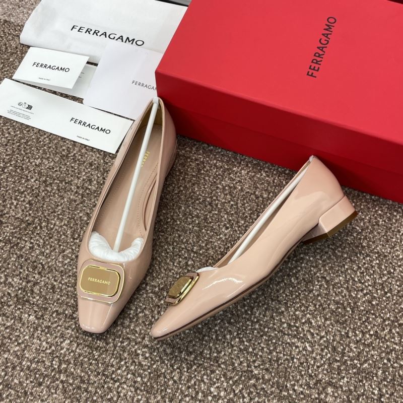 Ferragamo Shoes